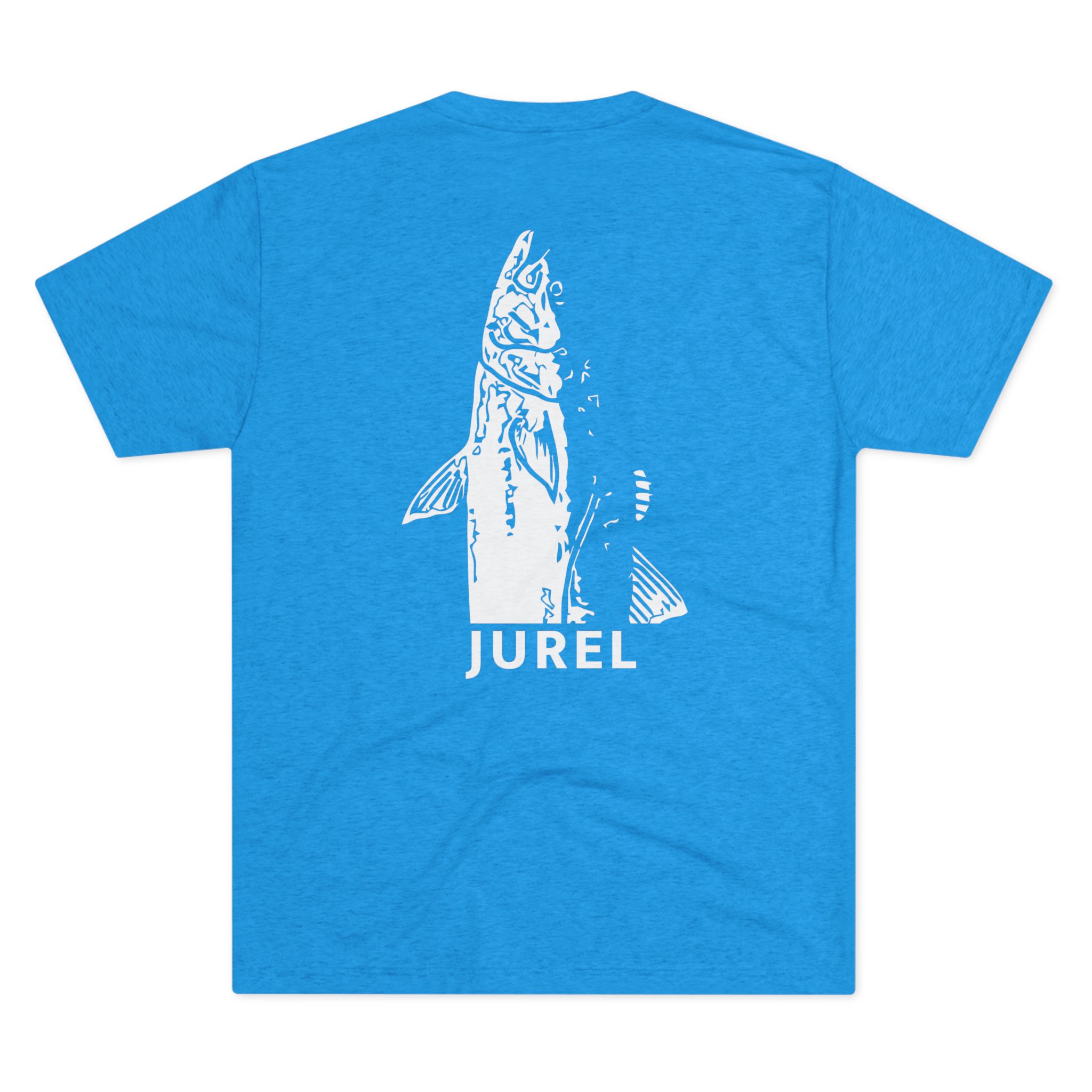 Jurel Vertical Crew Tee - Image 18