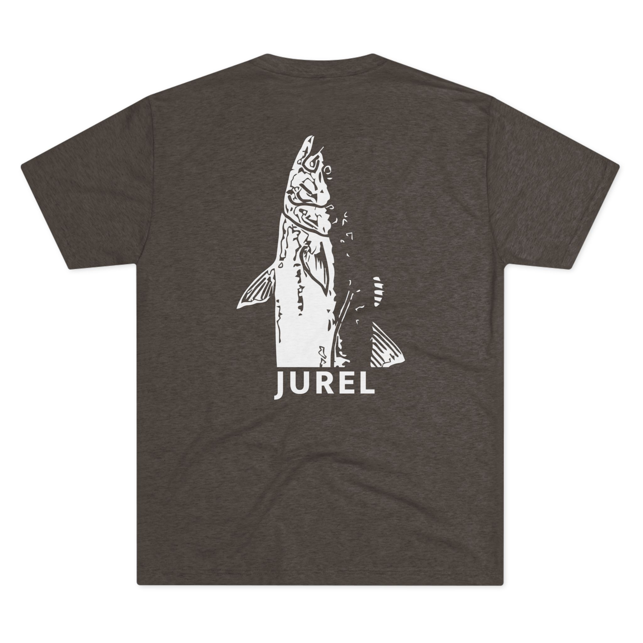 Jurel Vertical Crew Tee - Image 6