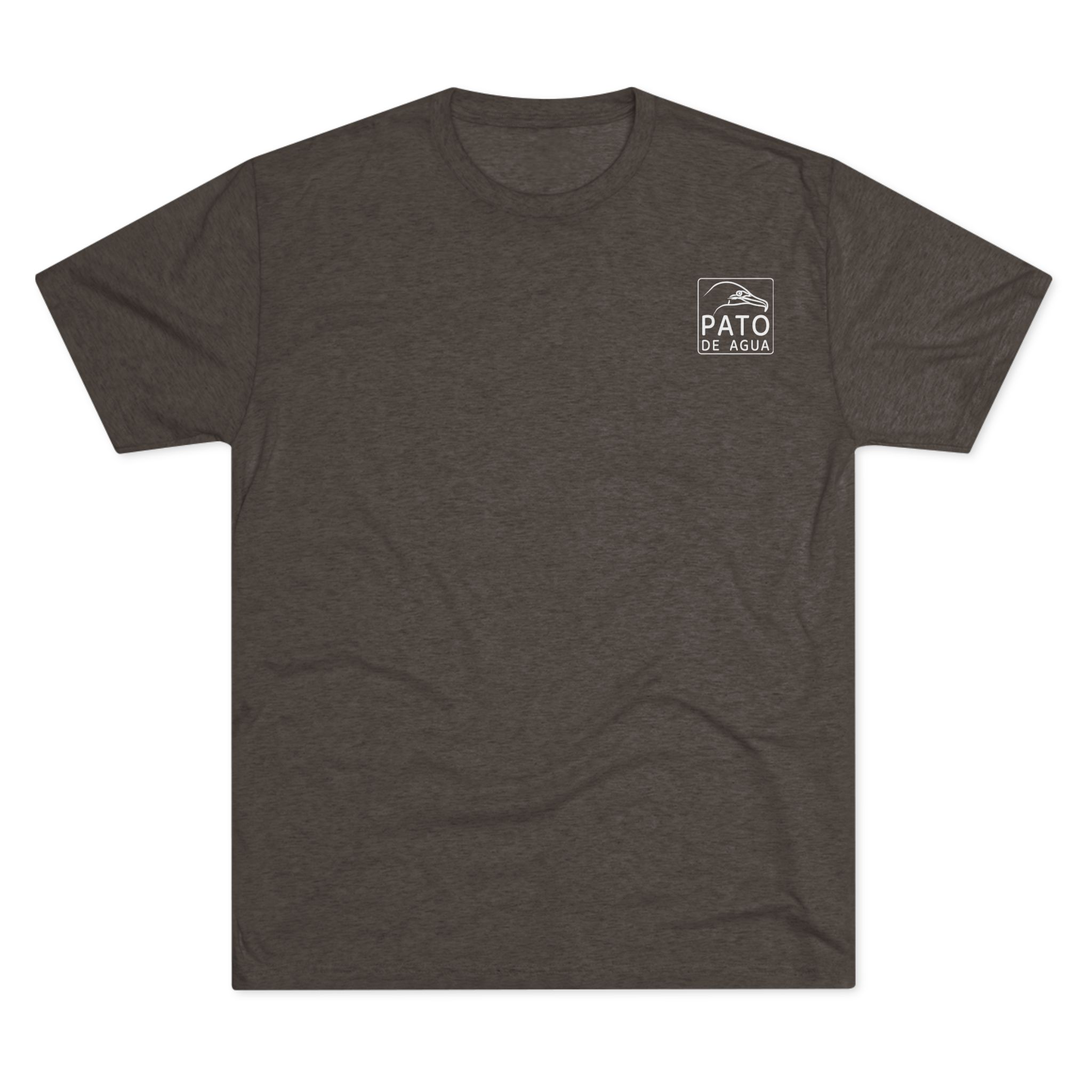 Linguado Vertical Crew Tee - Image 5