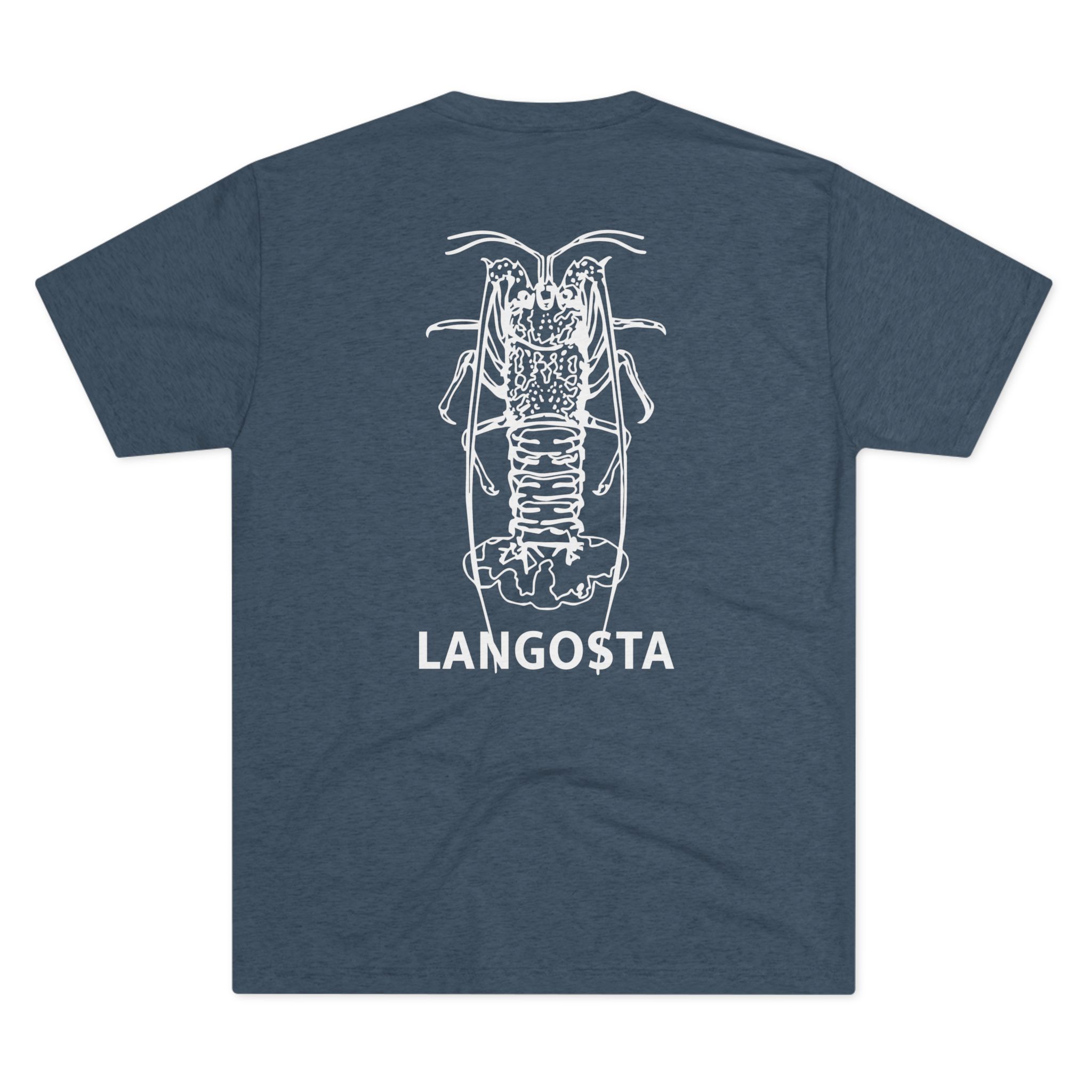 Langosta Vertical Crew Tee - Image 26