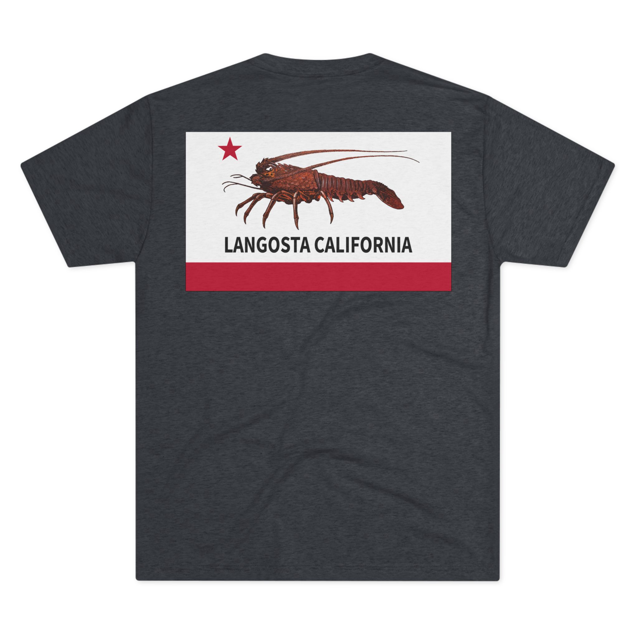 Langosta California Crew Tee - Image 22