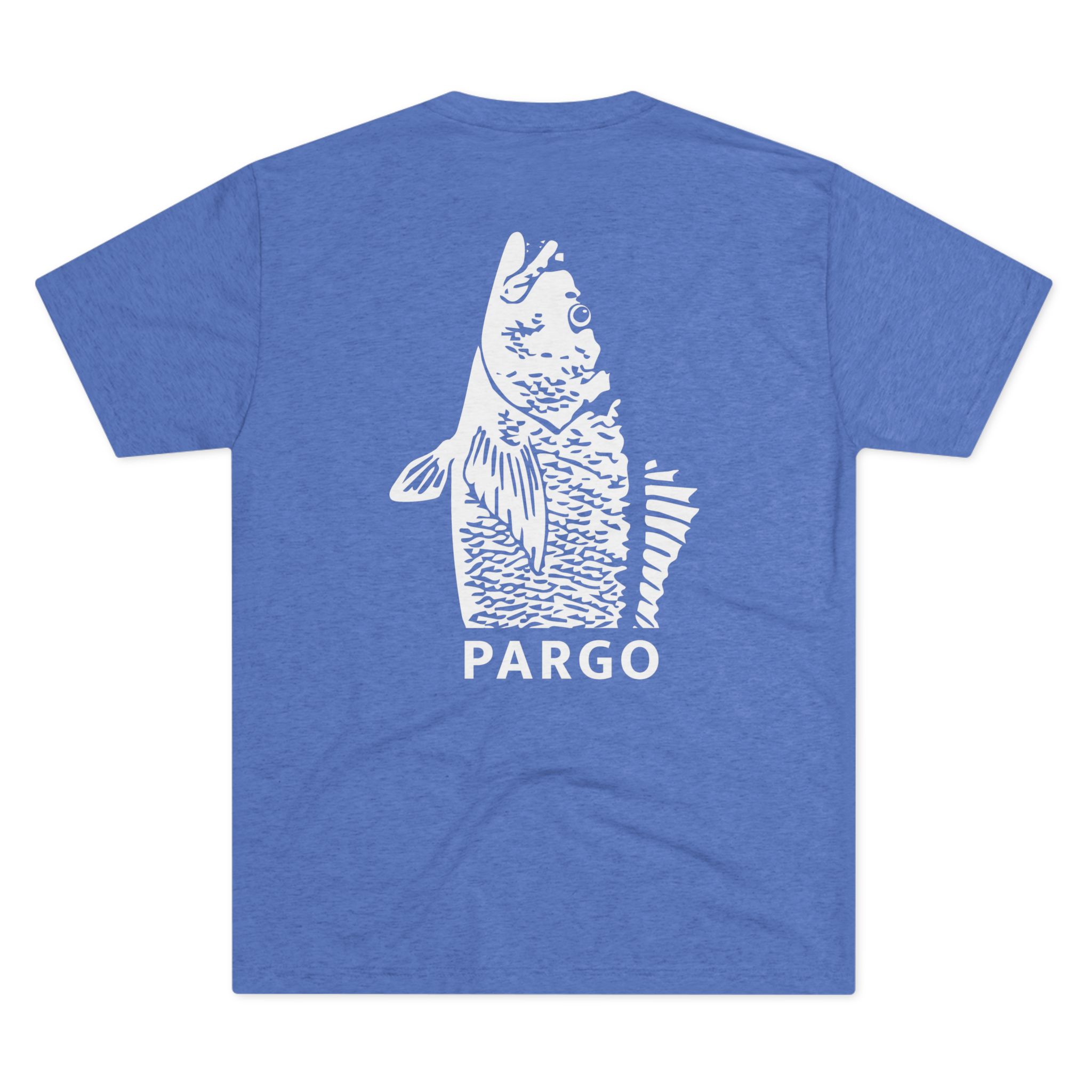 Pargo Vertical Crew Tee - Image 22