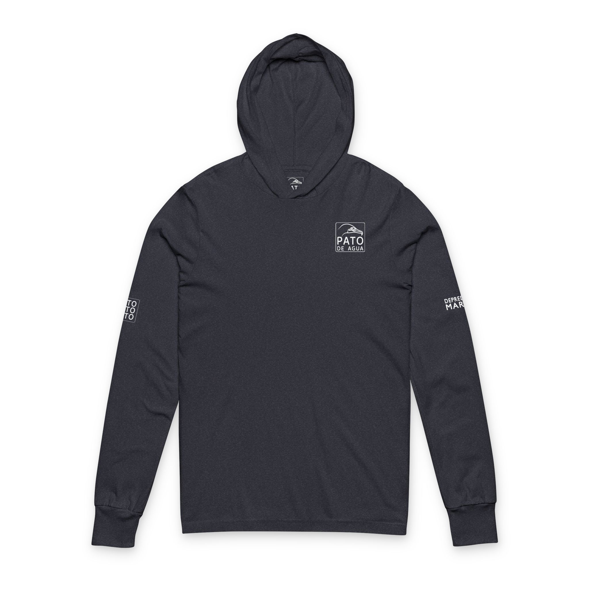 Pargo Vertical Long Sleeve Tee - Image 9