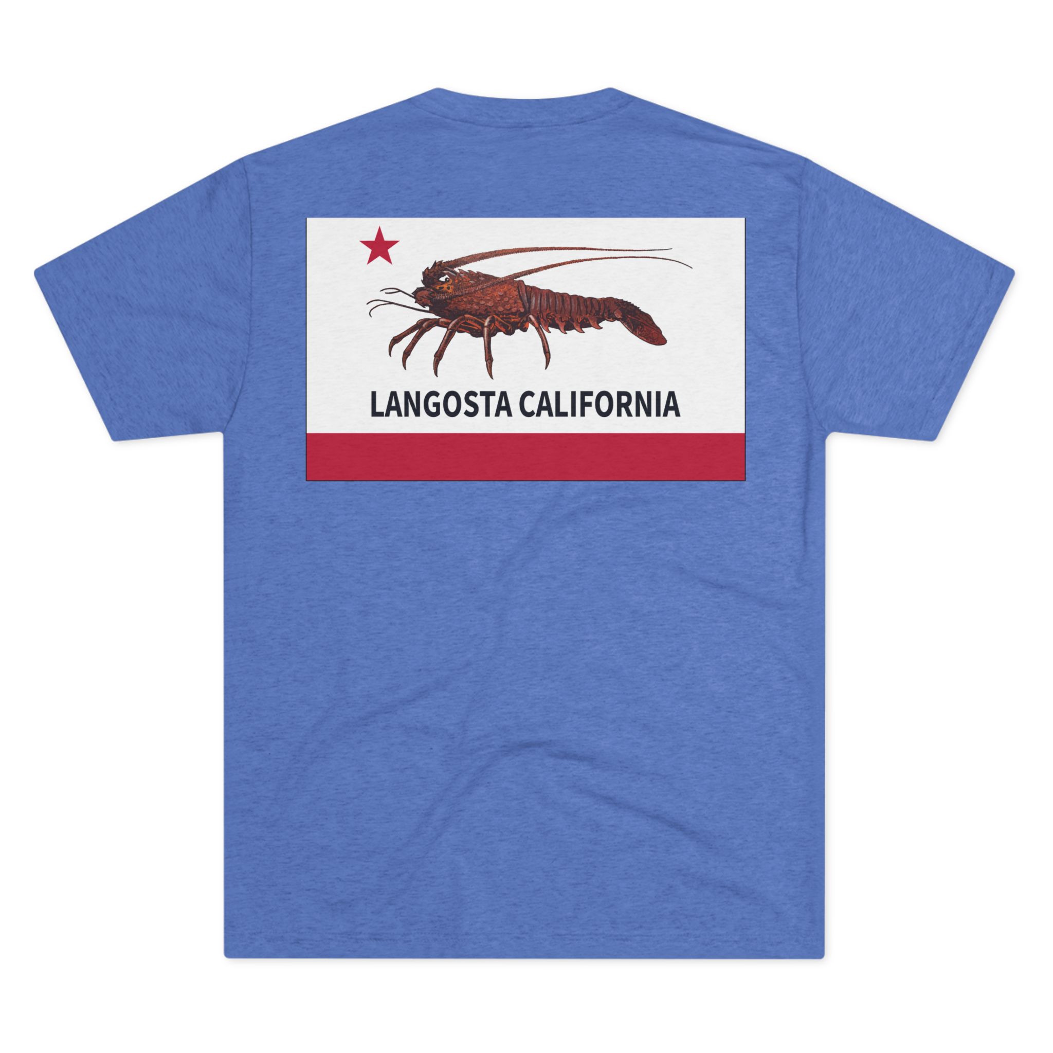 Langosta California Crew Tee - Image 14