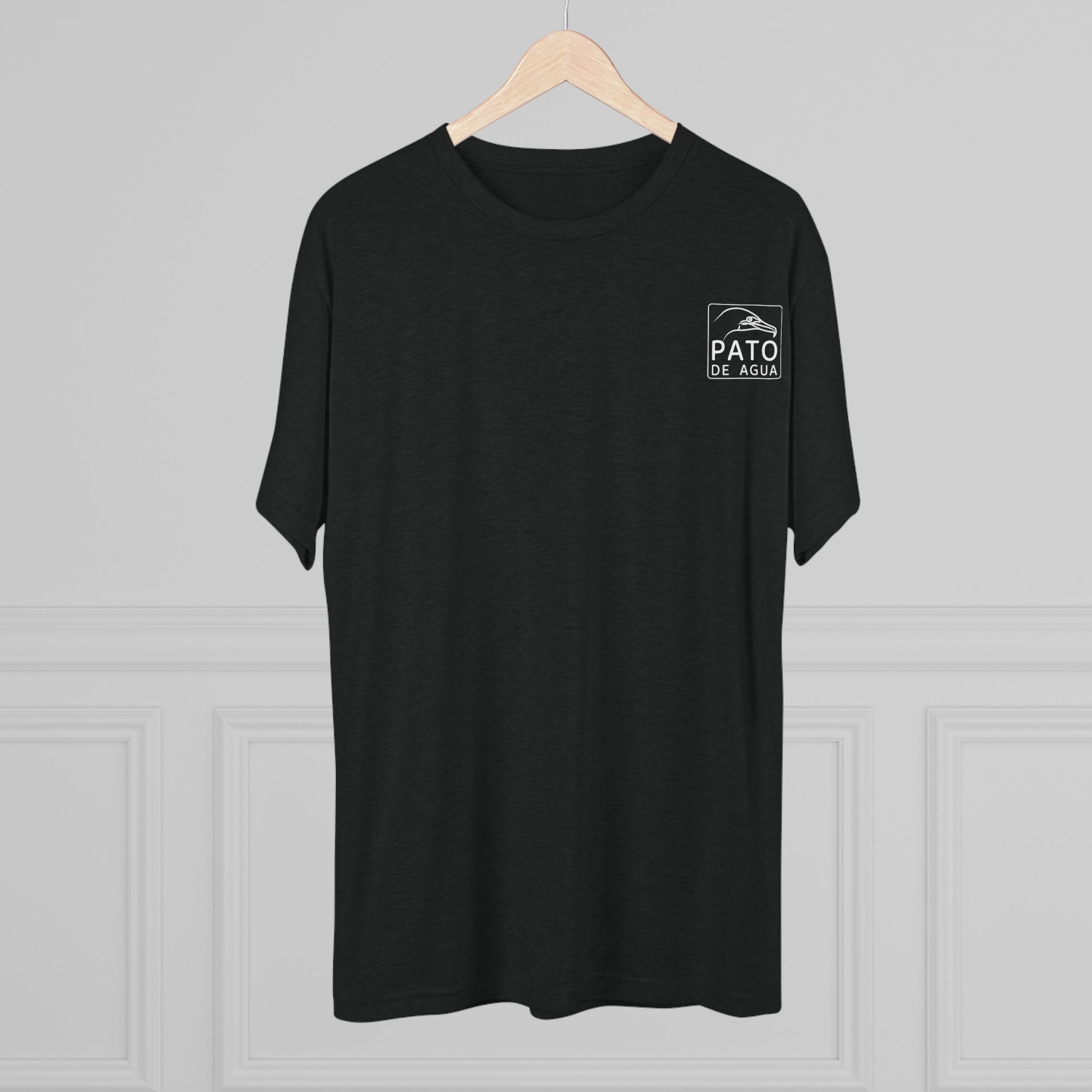 Huachinango Vertical Crew Tee - Image 4