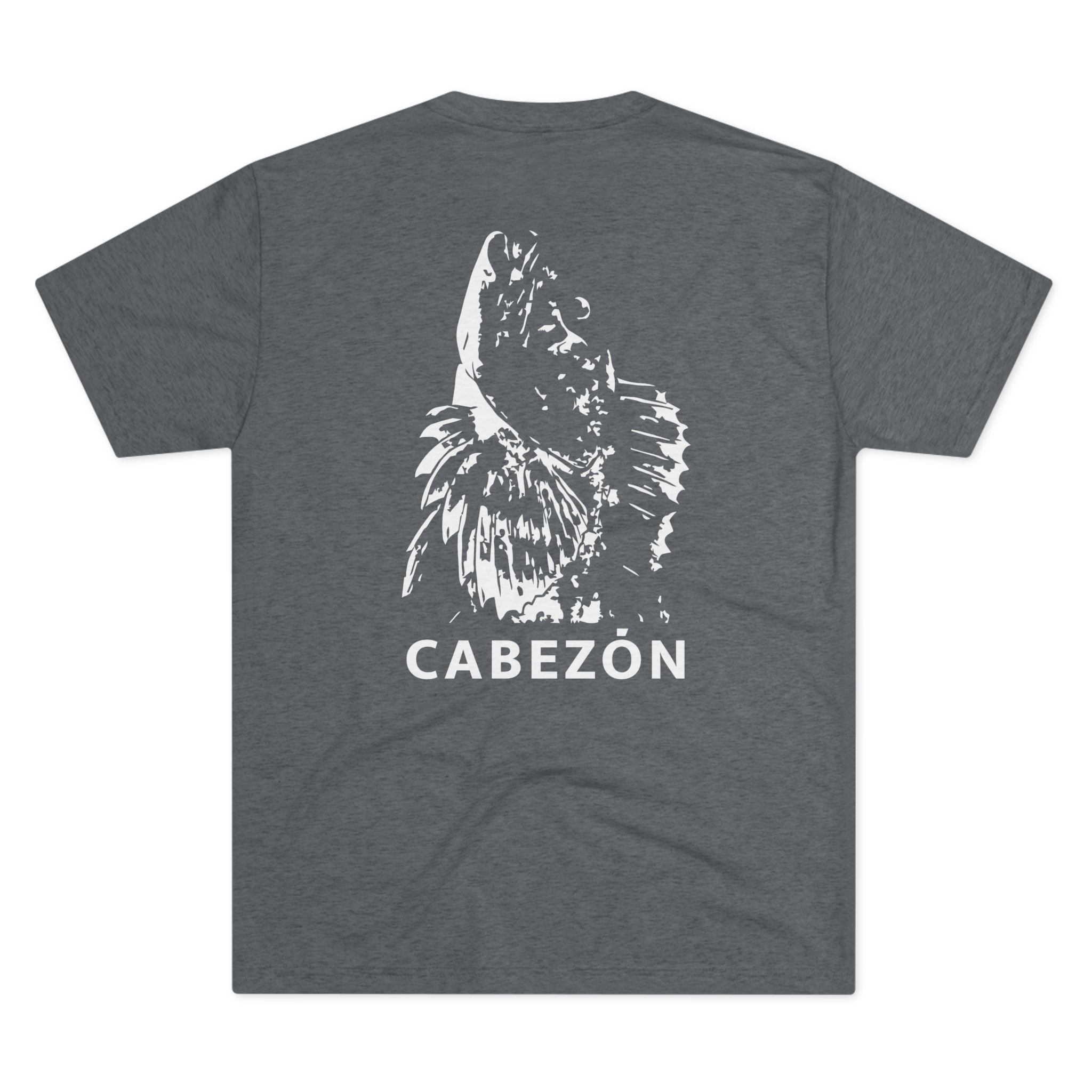 Cabezon Vertical Crew Tee - Image 34