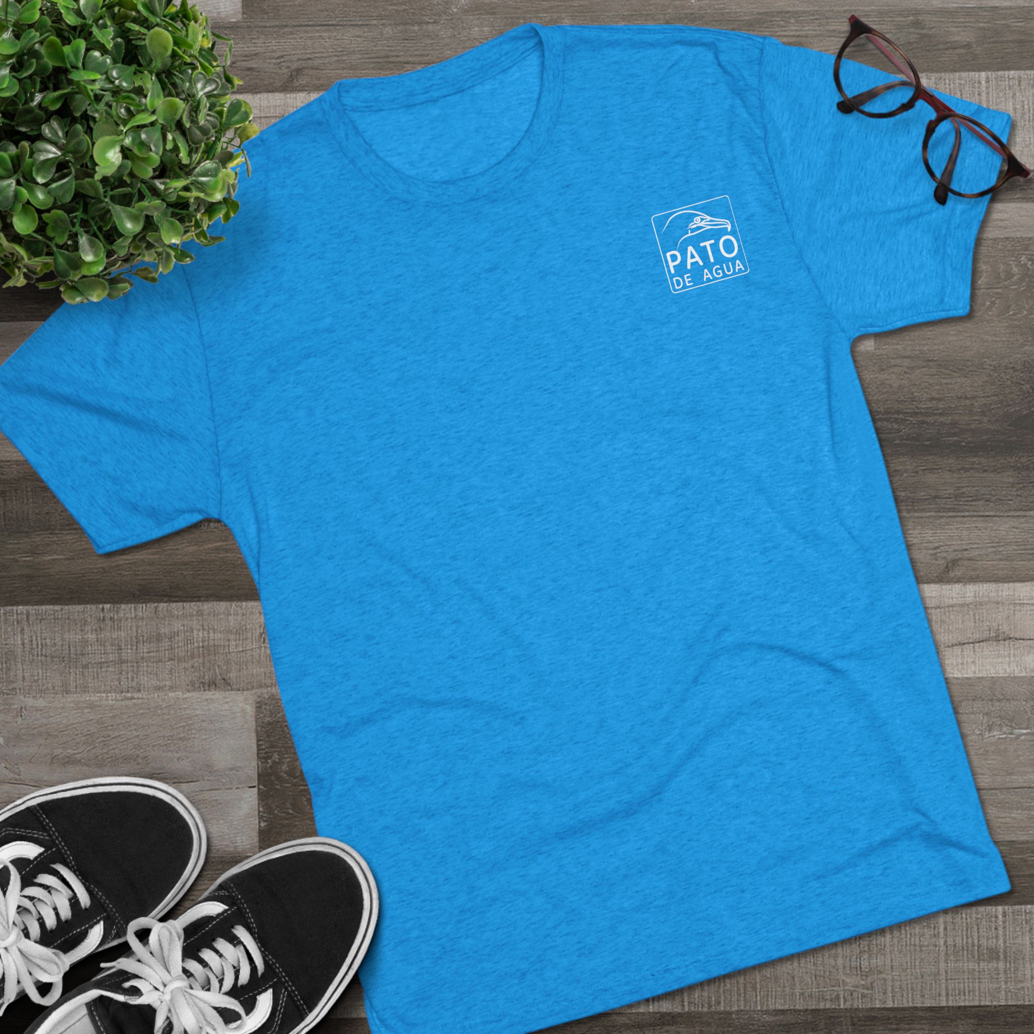 Cabezon Vertical Crew Tee - Image 19
