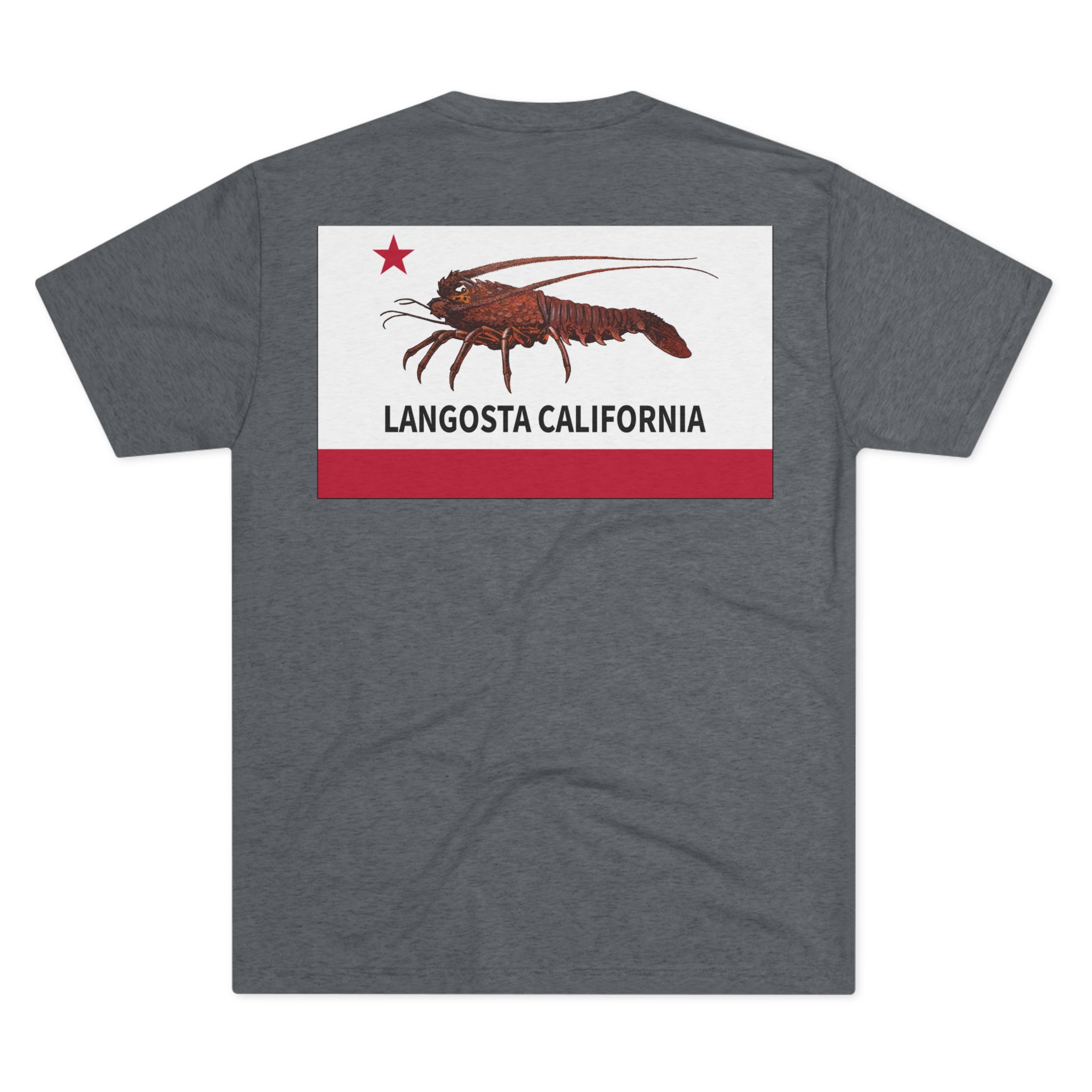 Langosta California Crew Tee - Image 26