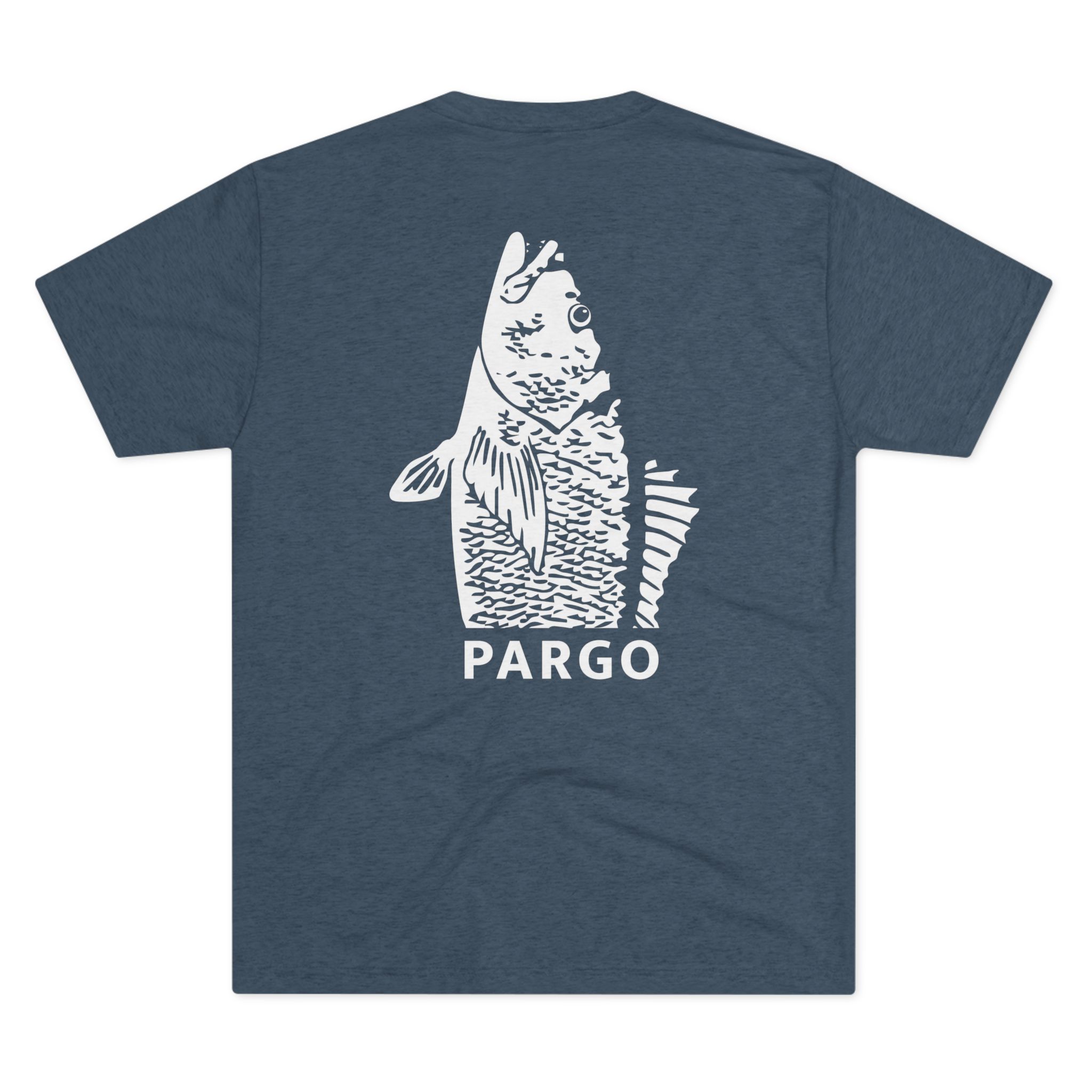 Pargo Vertical Crew Tee - Image 26