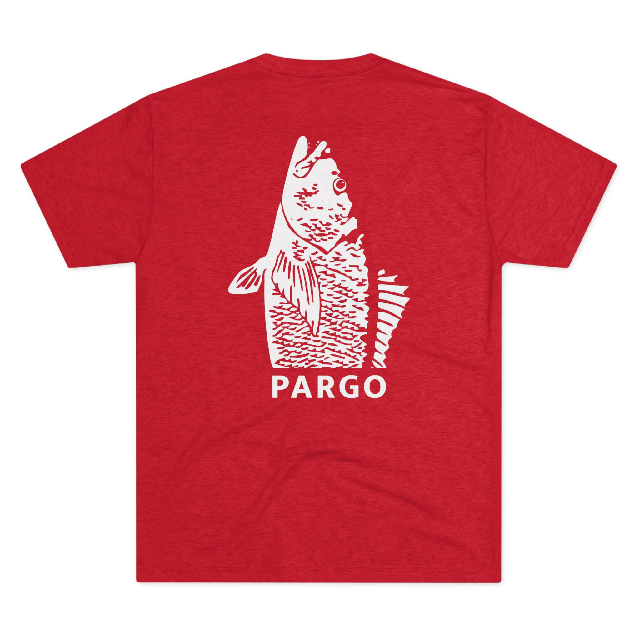 Pargo Vertical Crew Tee - Image 38