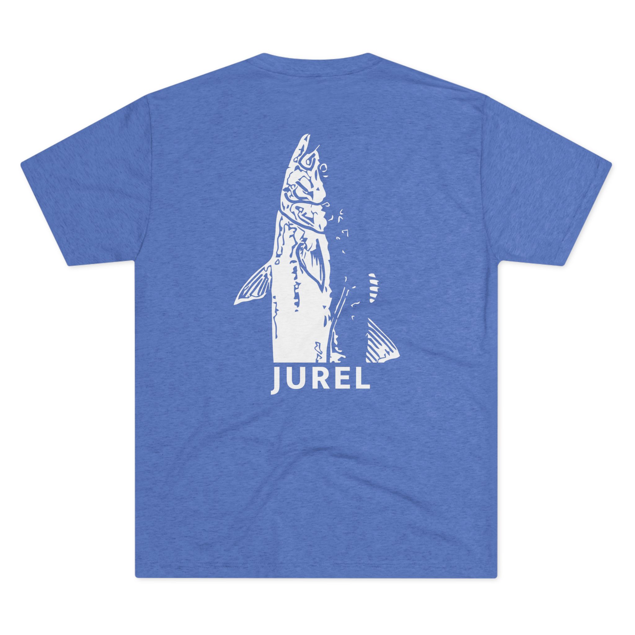 Jurel Vertical Crew Tee - Image 22