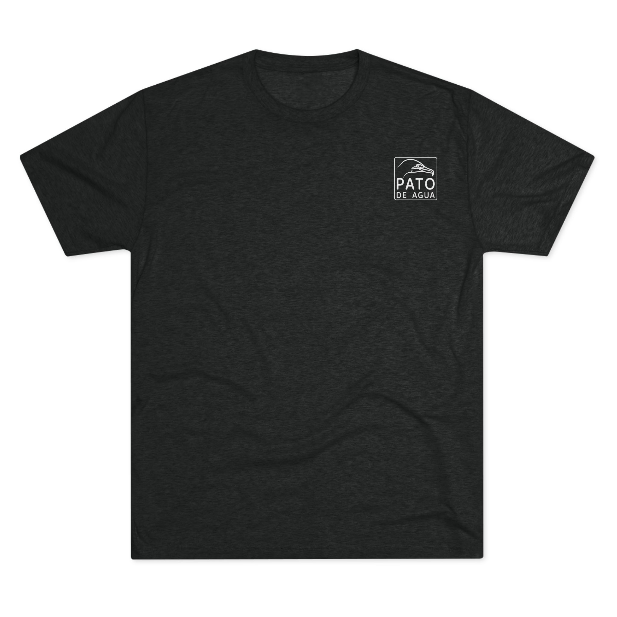 Linguado Vertical Crew Tee - Image 2