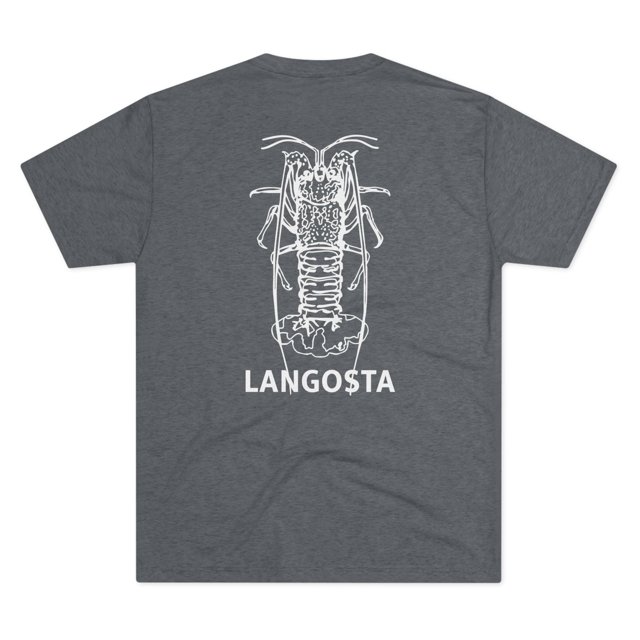 Langosta Vertical Crew Tee - Image 34