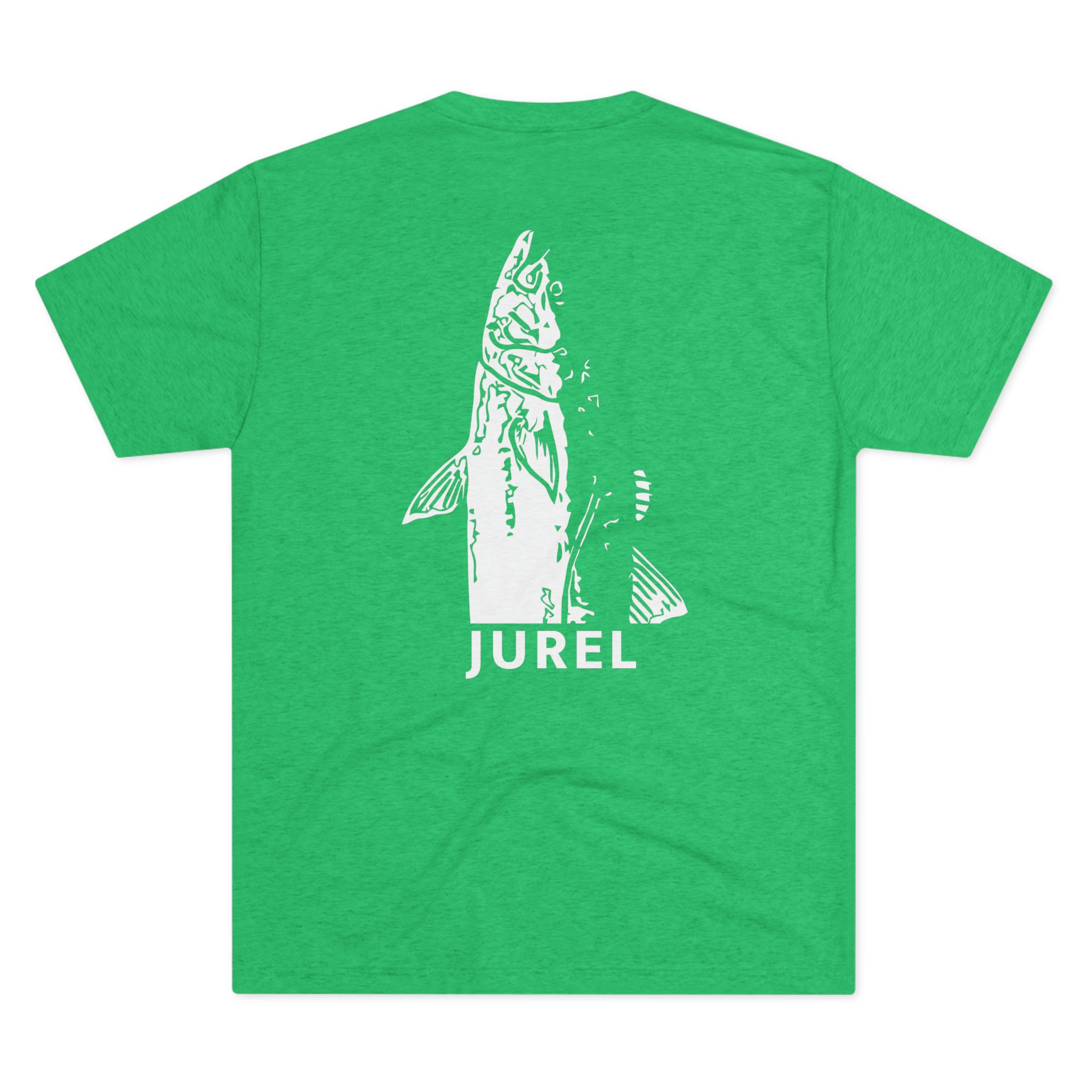Jurel Vertical Crew Tee - Image 14