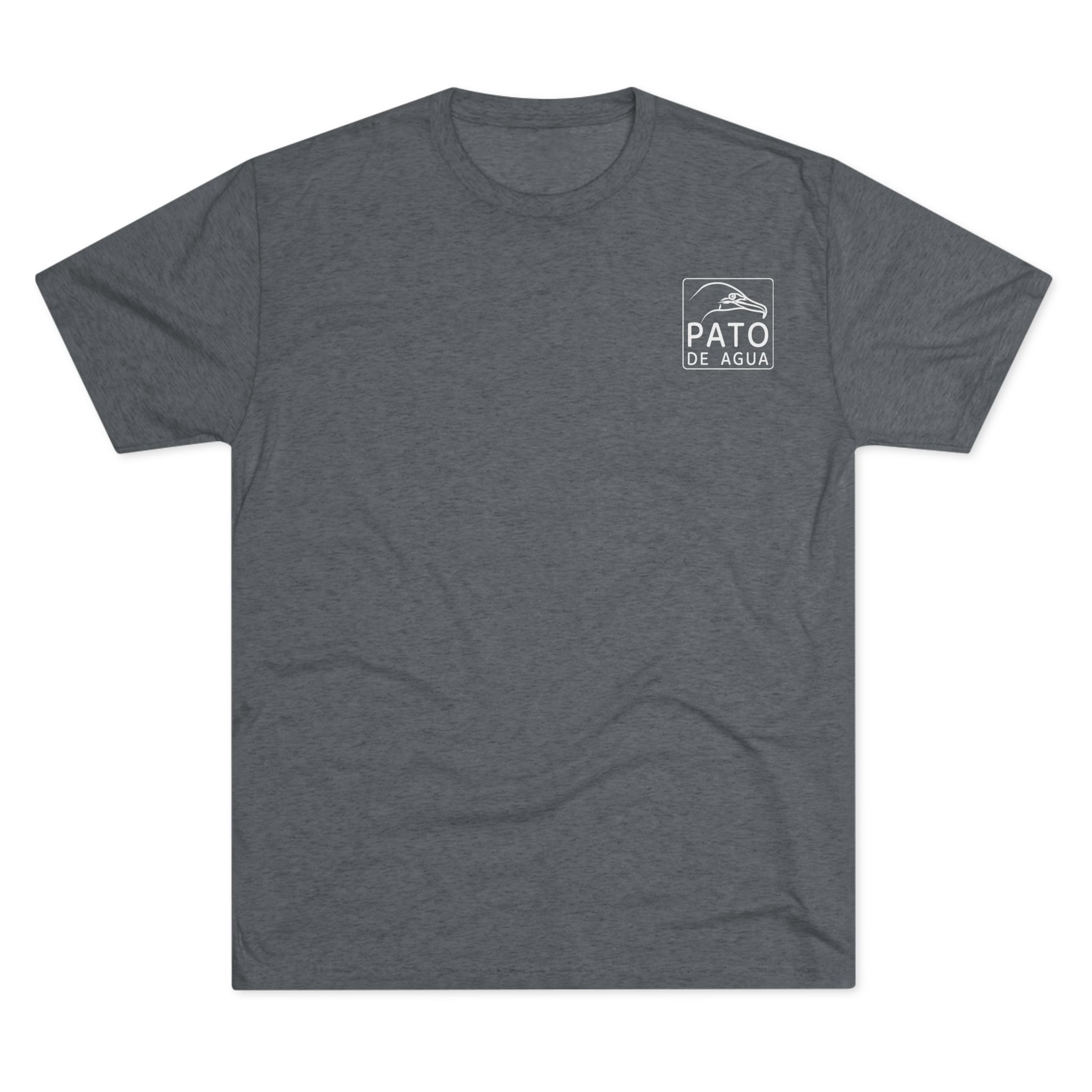 Spotty Graphic Crew Tee - Image 37