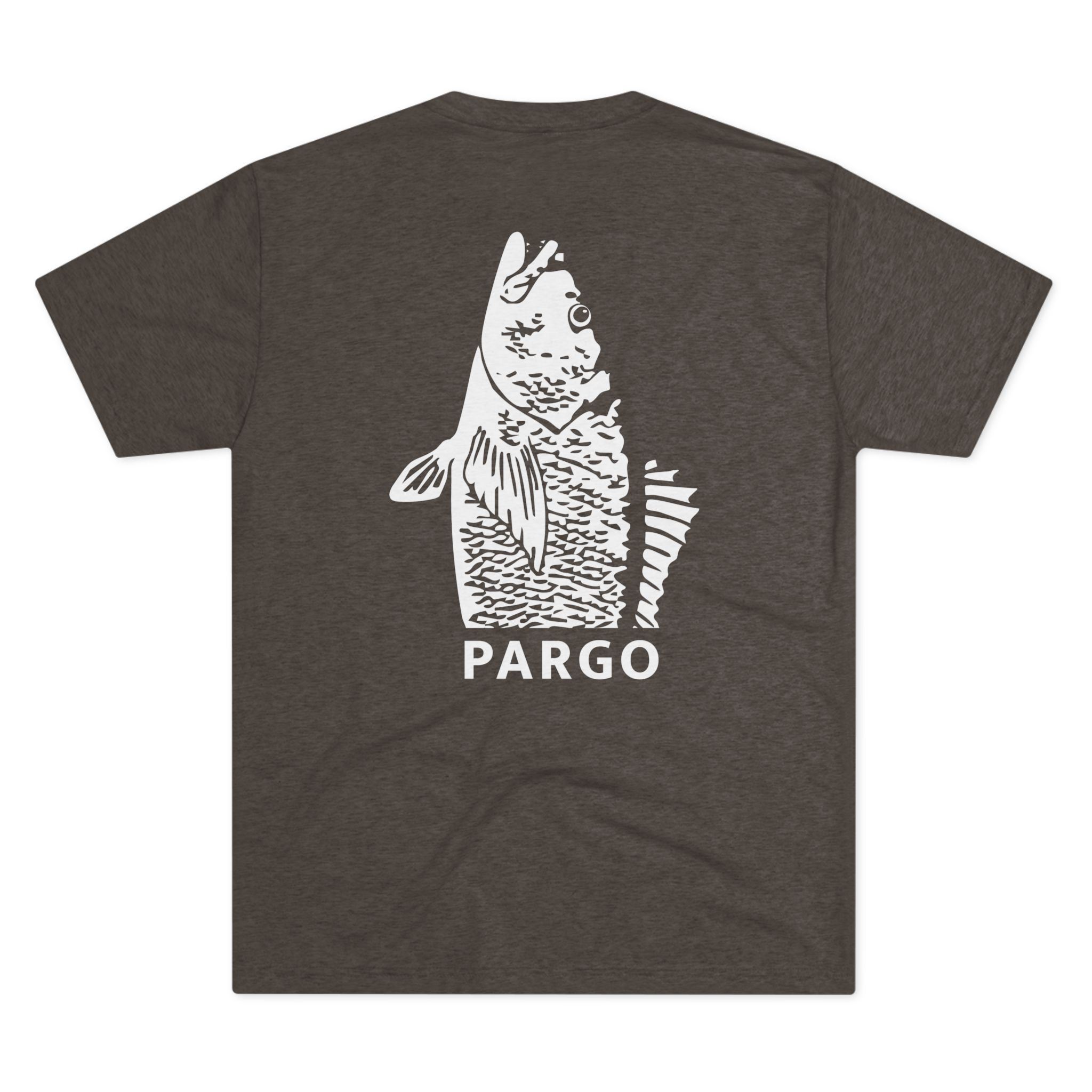 Pargo Vertical Crew Tee - Image 6