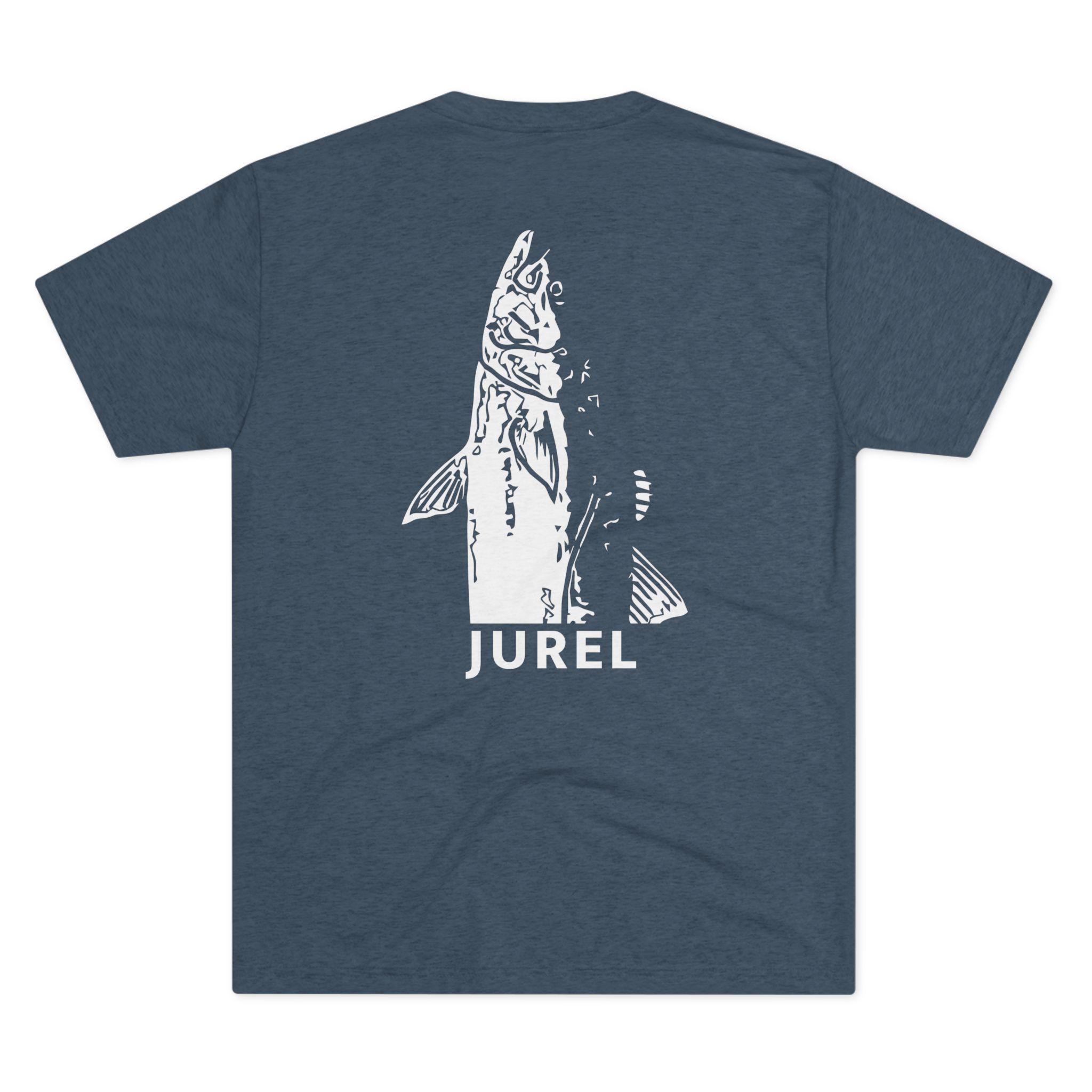 Jurel Vertical Crew Tee - Image 26