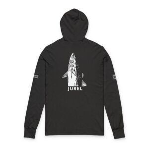 Jurel Vertical Long Sleeve Tee