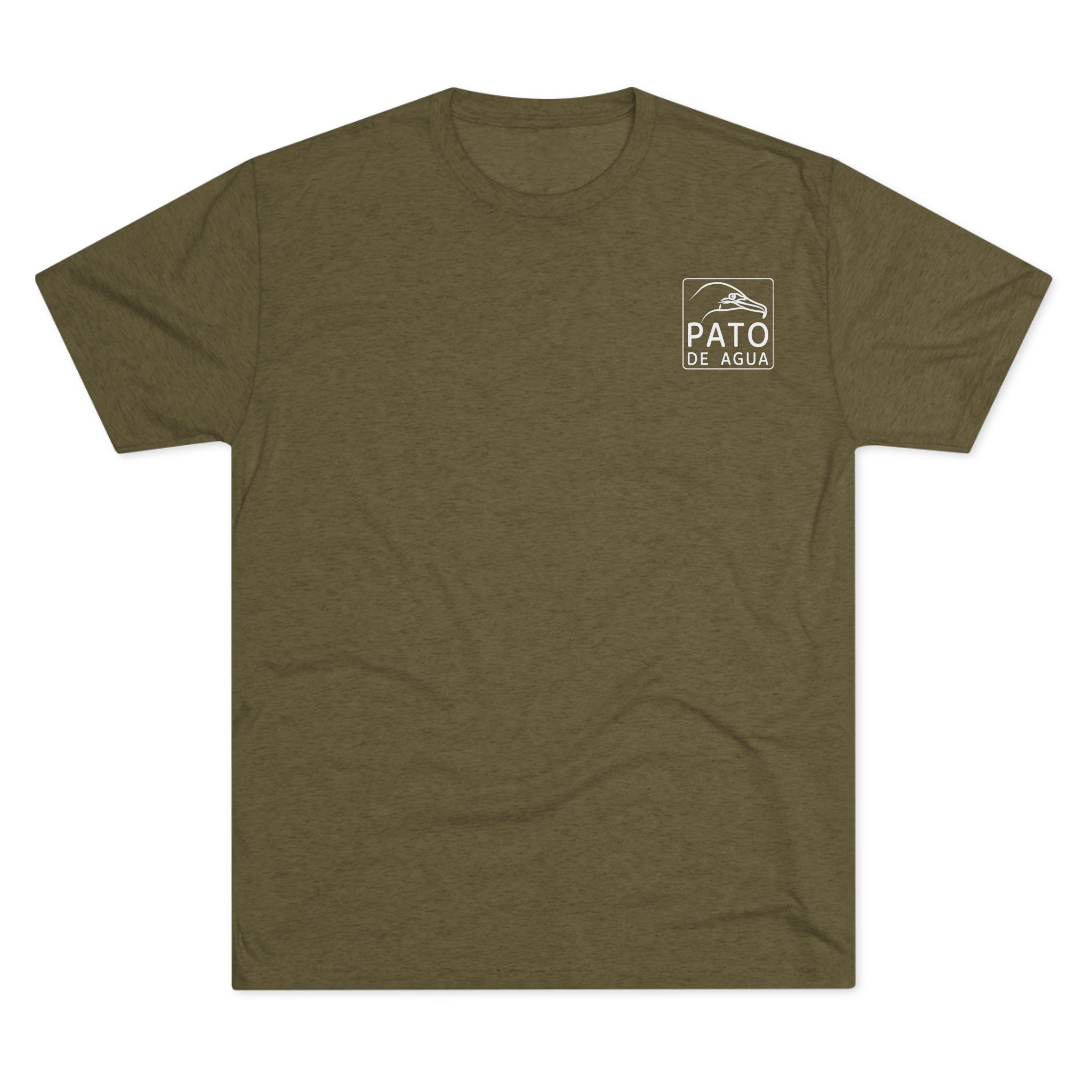 Verdillo Graphic Crew Tee - Image 13