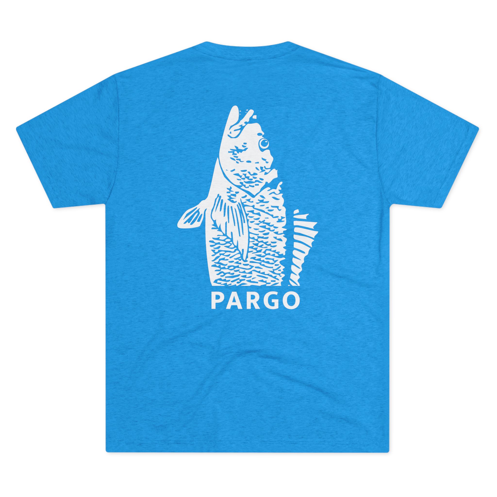 Pargo Vertical Crew Tee - Image 18