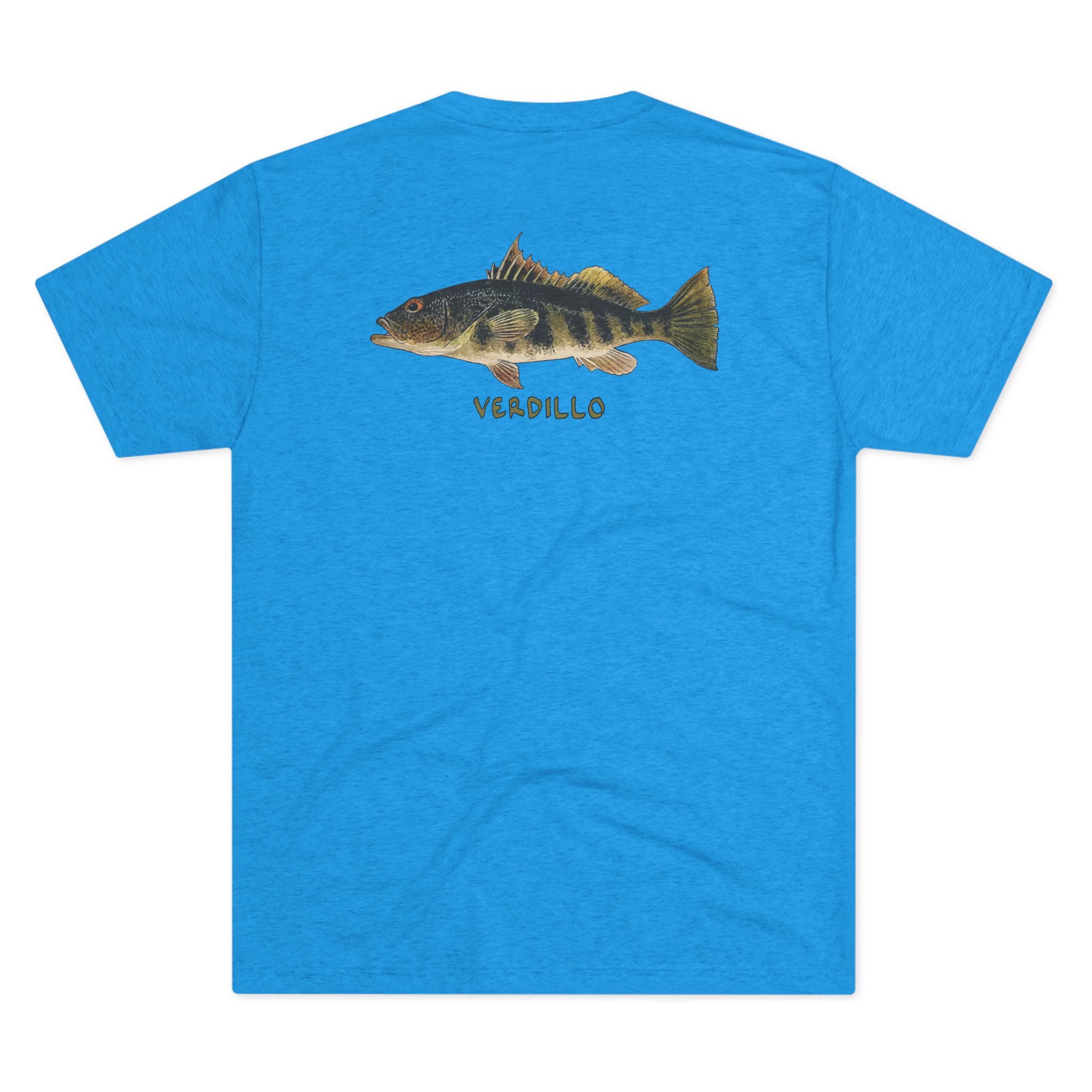 Verdillo Graphic Crew Tee - Image 22