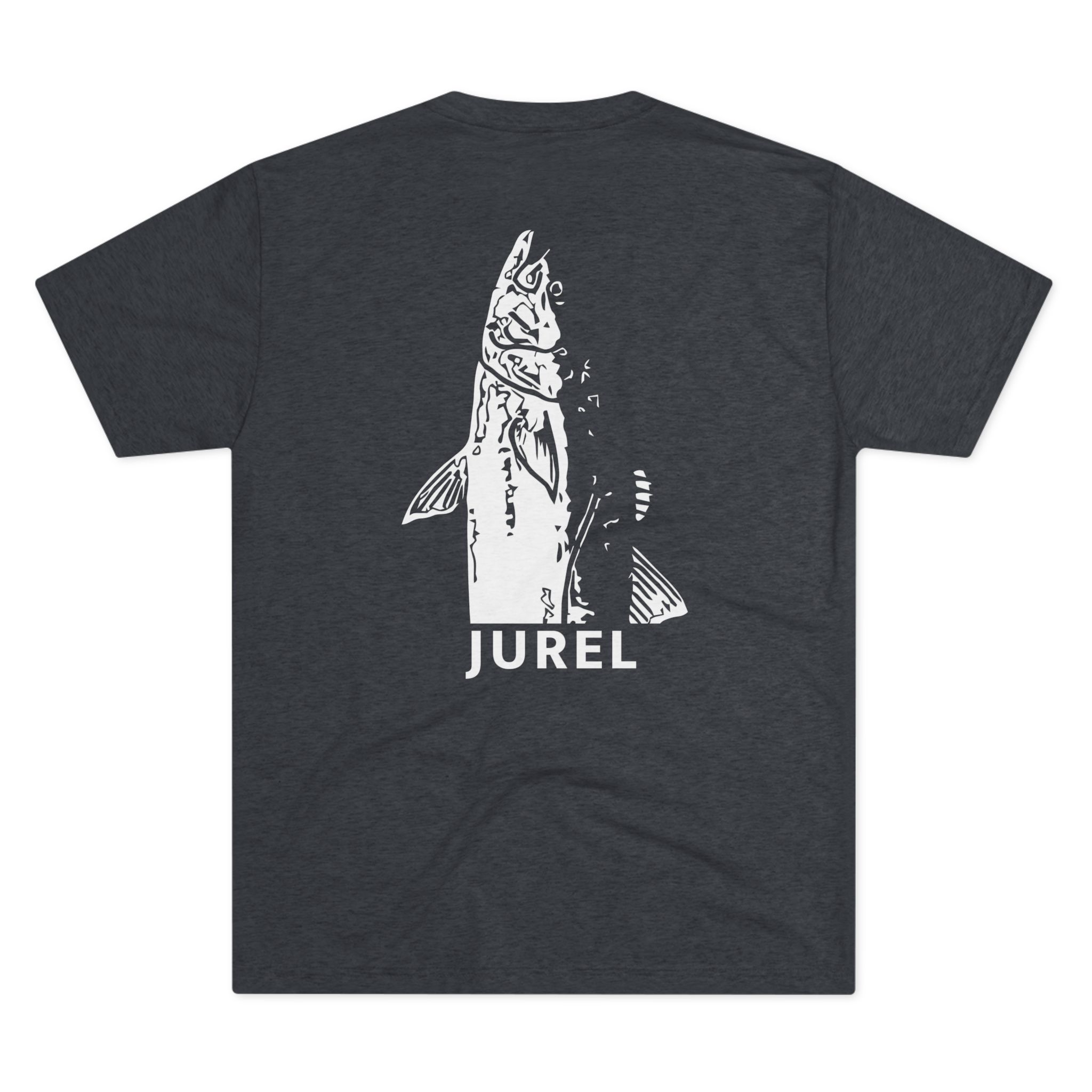 Jurel Vertical Crew Tee - Image 30