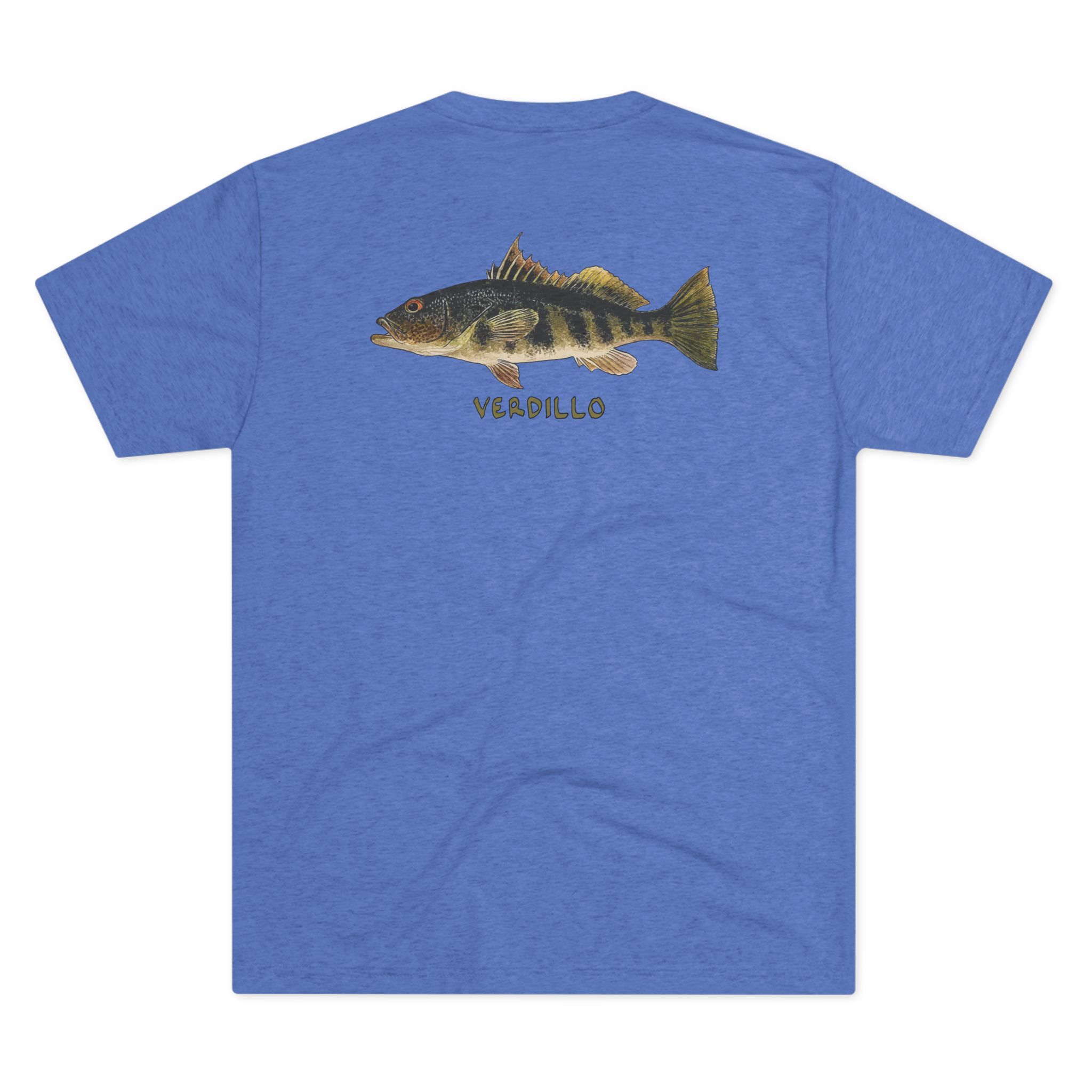 Verdillo Graphic Crew Tee - Image 26