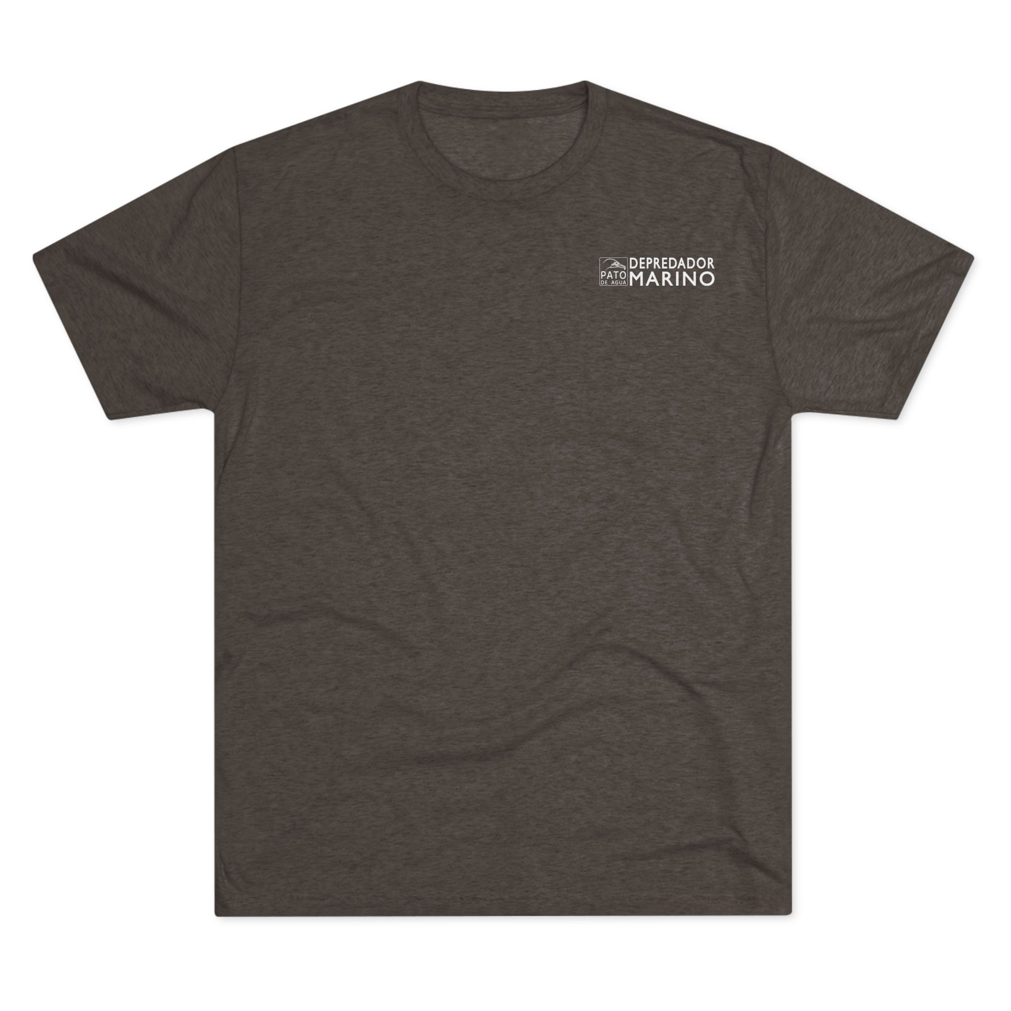 Pulpo Vertical Crew Tee - Image 5