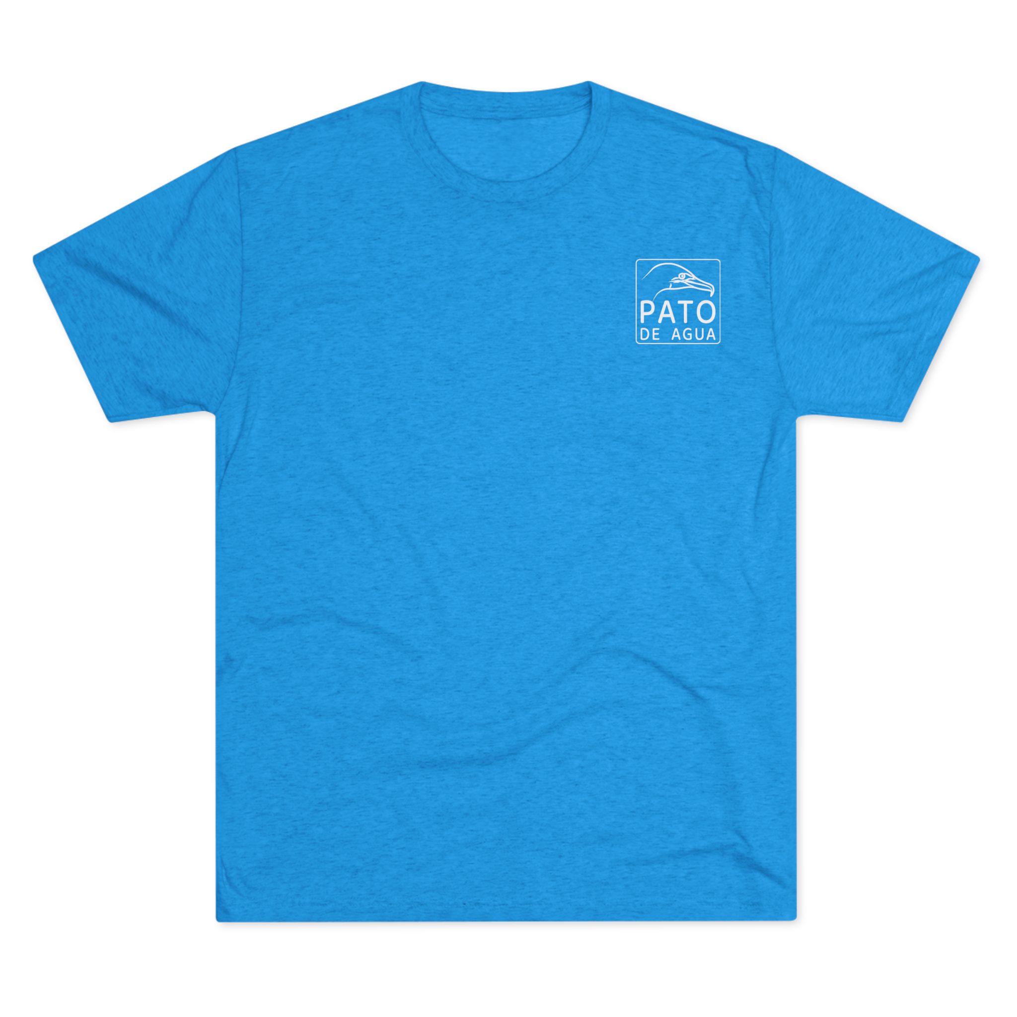 Spotty Graphic Crew Tee - Image 21