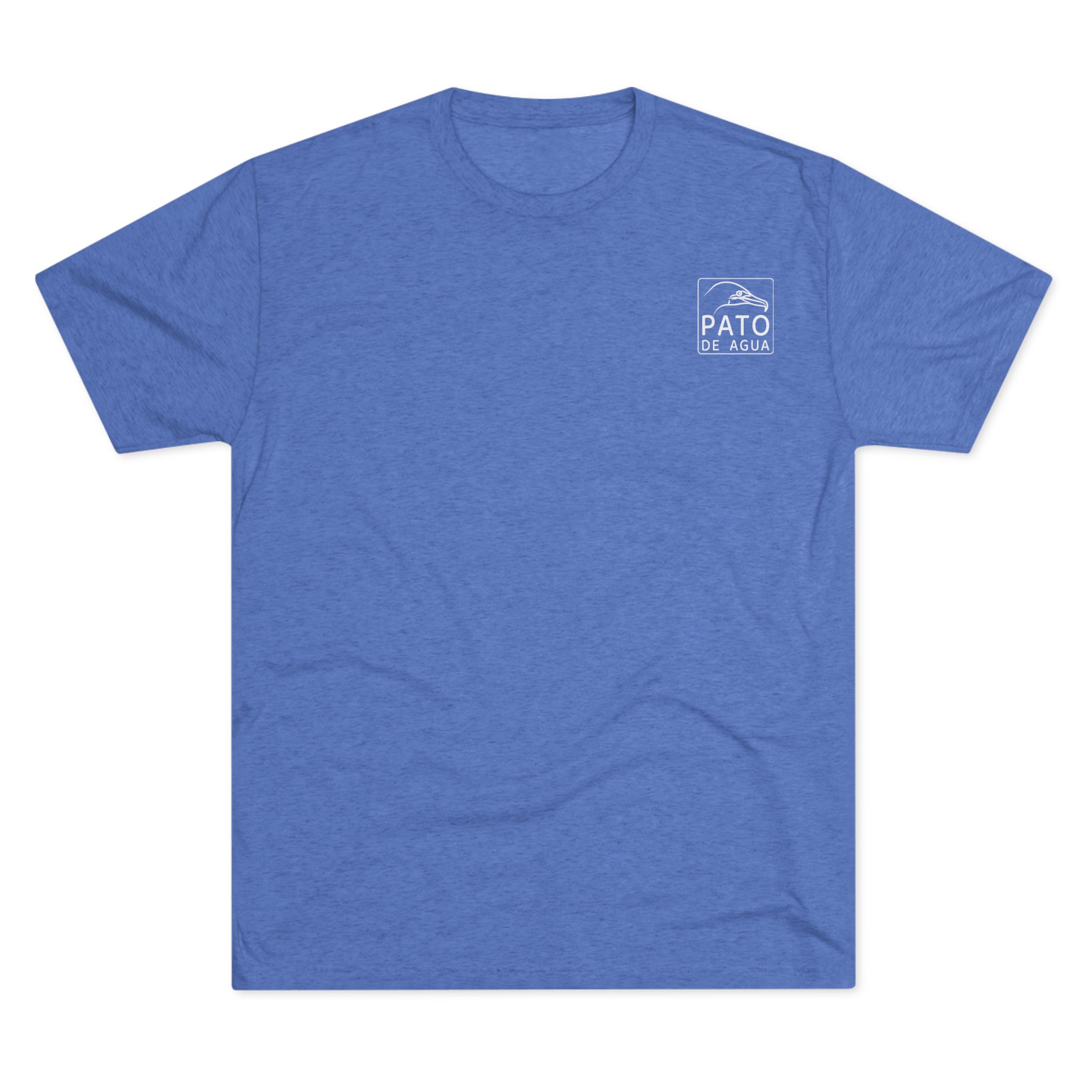 Atun Vertical Crew Tee - Image 21