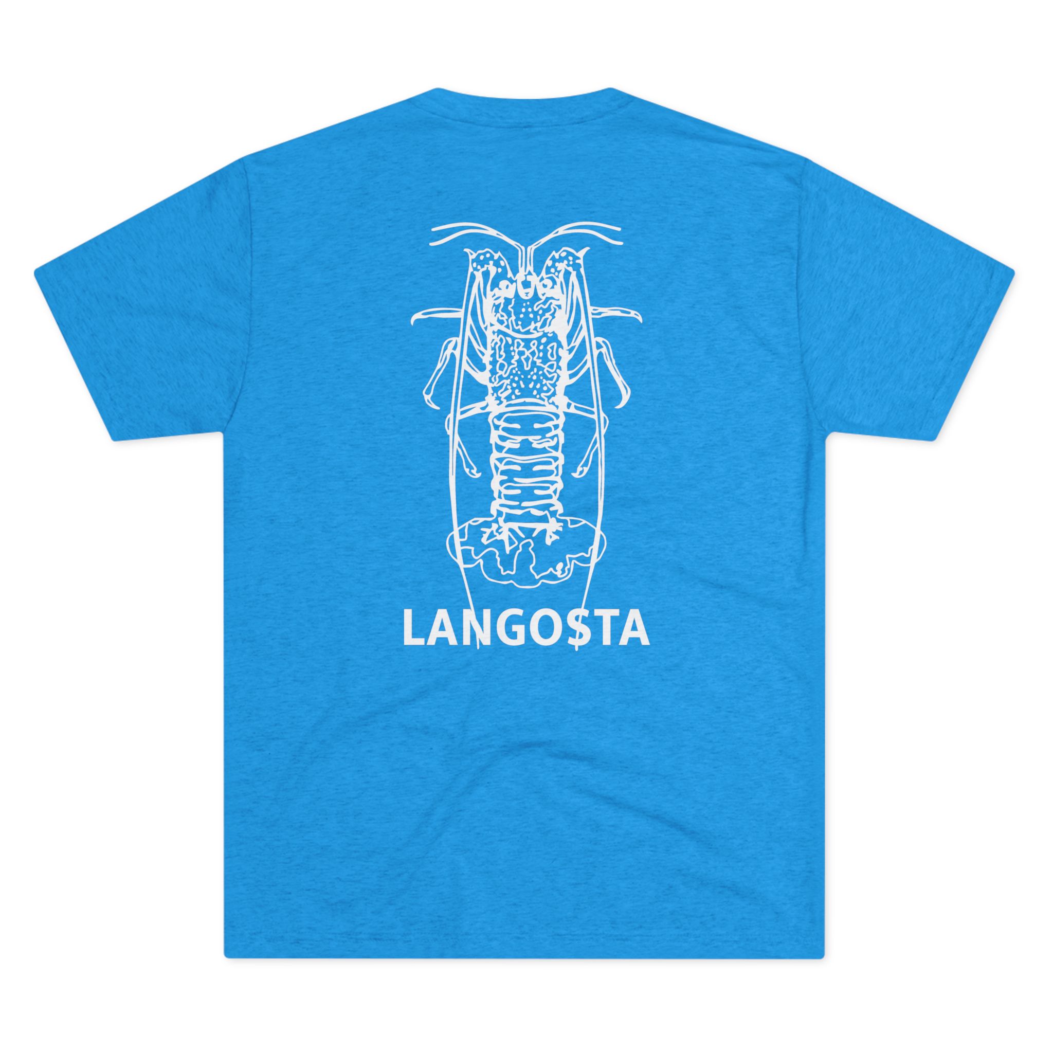 Langosta Vertical Crew Tee - Image 18