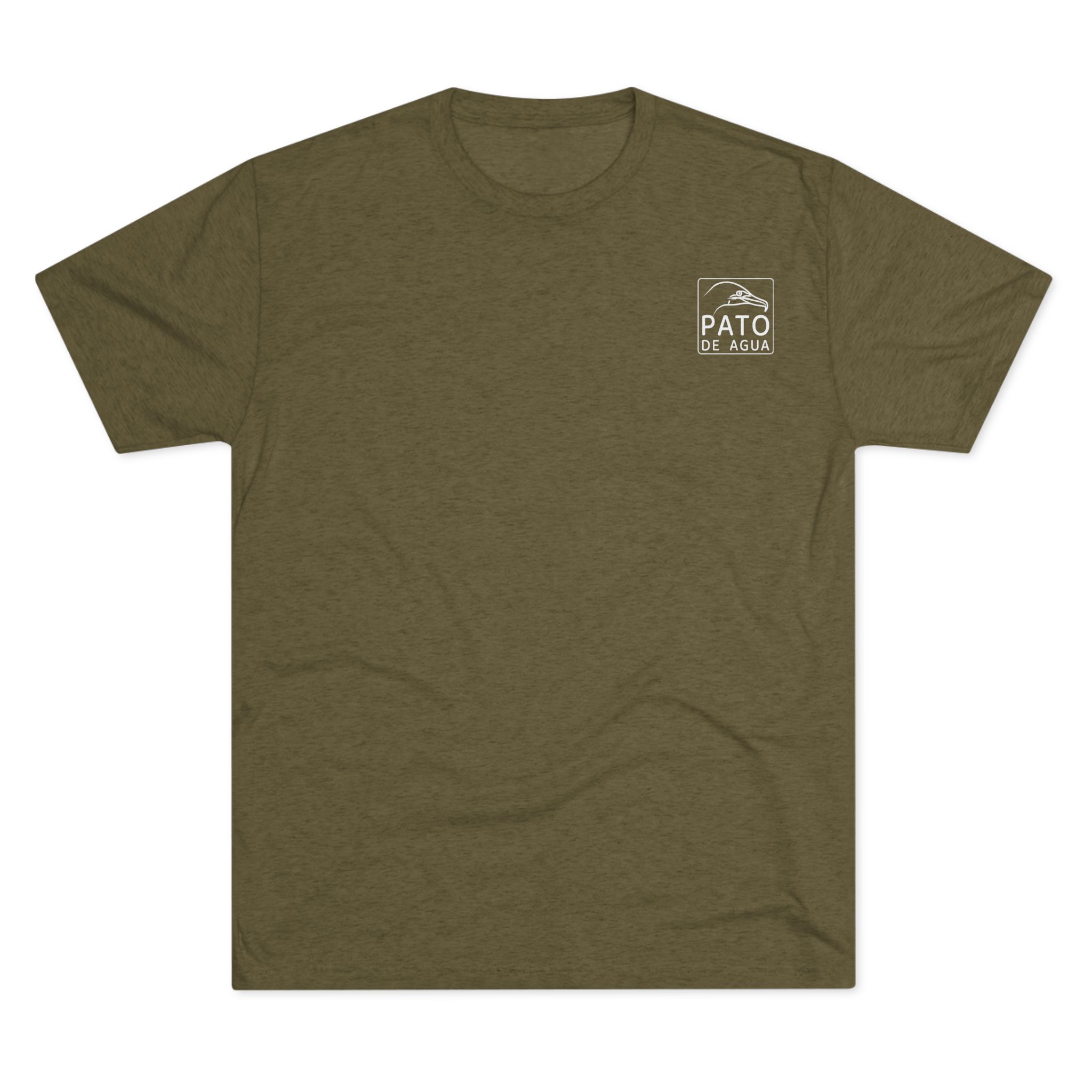 Cabezon Vertical Crew Tee - Image 9