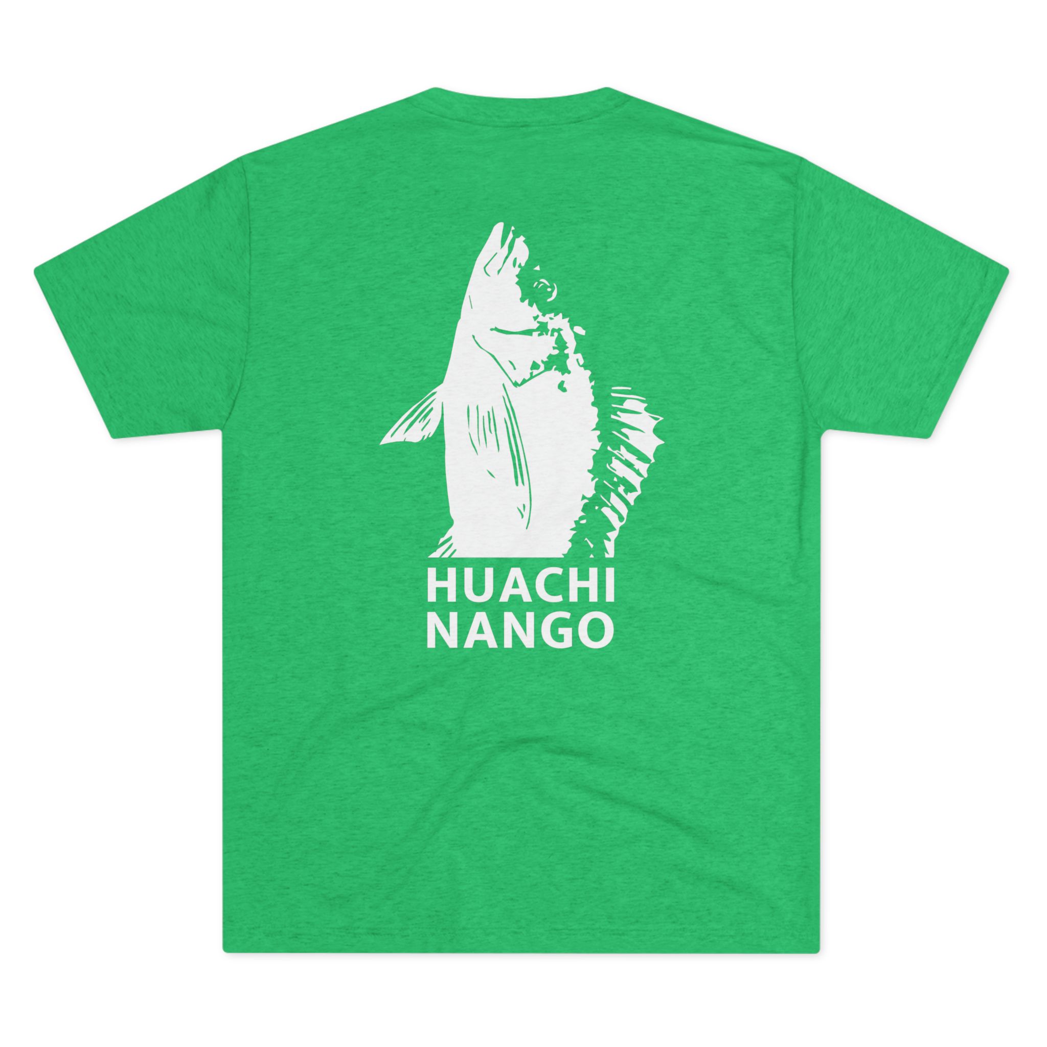 Huachinango Vertical Crew Tee - Image 14